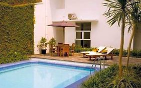 V Residence Jakarta